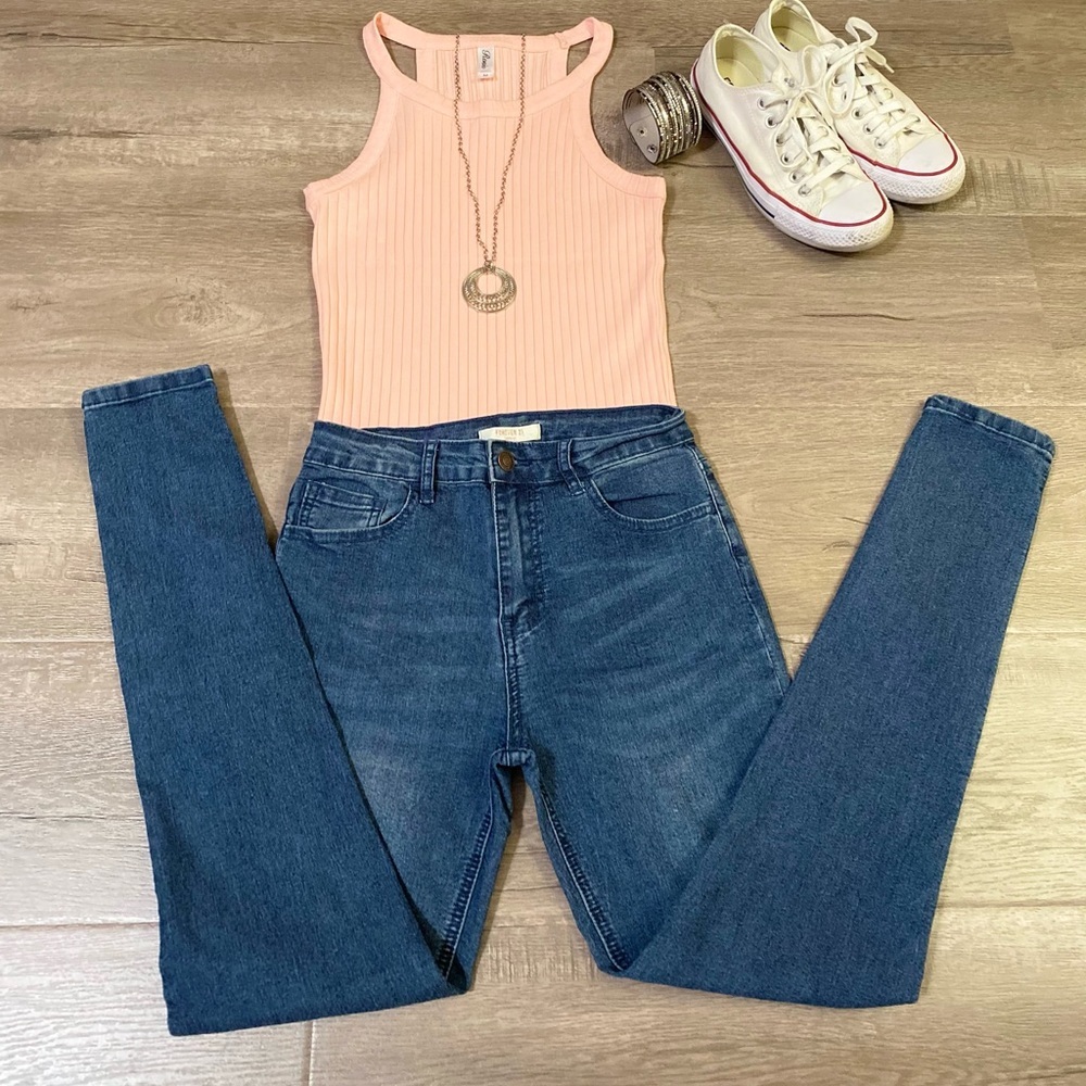 JEANS - 3 pairs for $35 (Mix & Match